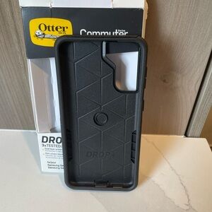 Otterbox Commuter Case For Samsung Galaxy S21+